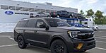 New 2026 FORD EXPEDITION TREMOR in SAN ANTONIO, TEXAS