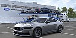 New 2026 FORD MUSTANG DARK HORSE in SAN ANTONIO, TEXAS