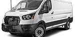 New 2026 FORD TRANSIT  in SAN ANTONIO, TEXAS