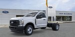 New 2026 FORD F-350 XL in SAN ANTONIO, TEXAS