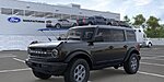 New 2026 FORD BRONCO BIG BEND in SAN ANTONIO, TEXAS