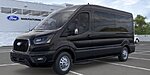 New 2026 FORD TRANSIT  in SAN ANTONIO, TEXAS