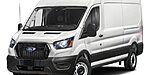 New 2026 FORD TRANSIT  in SAN ANTONIO, TEXAS