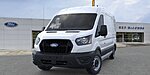 New 2026 FORD TRANSIT  in SAN ANTONIO, TEXAS