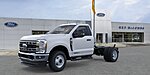 New 2026 FORD F-350  in SAN ANTONIO, TEXAS
