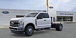 New 2026 FORD F-350  in SAN ANTONIO, TEXAS