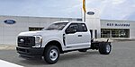 New 2025 FORD F-350  in SAN ANTONIO, TEXAS
