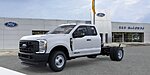 New 2025 FORD F-350  in SAN ANTONIO, TEXAS