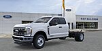 New 2026 FORD F-350  in SAN ANTONIO, TEXAS