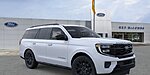 New 2026 FORD EXPEDITION PLATINUM in SAN ANTONIO, TEXAS