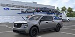New 2026 FORD MAVERICK XLT in SAN ANTONIO, TEXAS