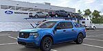 New 2026 FORD MAVERICK XLT in SAN ANTONIO, TEXAS