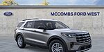 New 2026 FORD EXPLORER  in SAN ANTONIO, TEXAS
