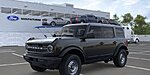 New 2026 FORD BRONCO  in SAN ANTONIO, TEXAS