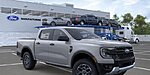 New 2026 FORD RANGER XLT in SAN ANTONIO, TEXAS