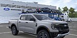 New 2026 FORD RANGER XLT in SAN ANTONIO, TEXAS