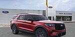 New 2026 FORD EXPLORER ST in SAN ANTONIO, TEXAS