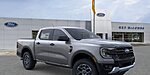New 2026 FORD RANGER XLT in SAN ANTONIO, TEXAS