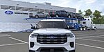 New 2026 FORD EXPLORER  in SAN ANTONIO, TEXAS
