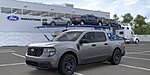 New 2026 FORD MAVERICK XLT in SAN ANTONIO, TEXAS