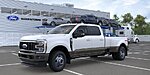 New 2026 FORD F-350  in SAN ANTONIO, TEXAS
