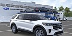 New 2026 FORD EXPLORER  in SAN ANTONIO, TEXAS
