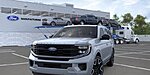 New 2026 FORD EXPEDITION PLATINUM in SAN ANTONIO, TEXAS