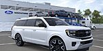 New 2026 FORD EXPEDITION PLATINUM in SAN ANTONIO, TEXAS