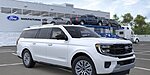 New 2026 FORD EXPEDITION PLATINUM in SAN ANTONIO, TEXAS