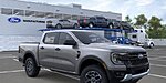 New 2026 FORD RANGER XLT in SAN ANTONIO, TEXAS