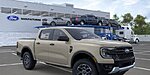 New 2026 FORD RANGER XLT in SAN ANTONIO, TEXAS