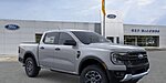 New 2026 FORD RANGER XLT in SAN ANTONIO, TEXAS