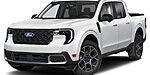 New 2026 FORD MAVERICK LARIAT in SAN ANTONIO, TEXAS