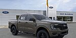 New 2026 FORD RANGER XLT in SAN ANTONIO, TEXAS