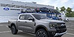 New 2026 FORD RANGER LARIAT in SAN ANTONIO, TEXAS
