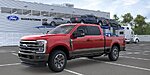 New 2026 FORD F-250 KING RANCH in SAN ANTONIO, TEXAS