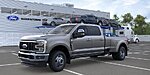 New 2026 FORD F-350 LARIAT in SAN ANTONIO, TEXAS