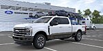 New 2026 FORD F-250 KING RANCH in SAN ANTONIO, TEXAS