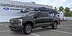 New 2026 FORD F-250 KING RANCH in SAN ANTONIO, TEXAS