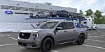 New 2026 FORD MAVERICK LOBO STANDARD in SAN ANTONIO, TEXAS