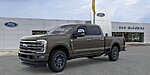 New 2026 FORD F-250 PLATINUM in SAN ANTONIO, TEXAS