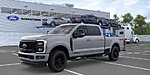 New 2026 FORD F-250 LARIAT in SAN ANTONIO, TEXAS