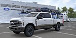 New 2026 FORD F-250 KING RANCH in SAN ANTONIO, TEXAS