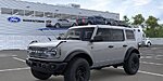 New 2026 FORD BRONCO BADLANDS in SAN ANTONIO, TEXAS