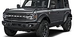 New 2026 FORD BRONCO BADLANDS in SAN ANTONIO, TEXAS