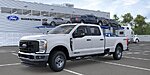 New 2026 FORD F-250 XL in SAN ANTONIO, TEXAS