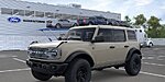 New 2026 FORD BRONCO BADLANDS in SAN ANTONIO, TEXAS