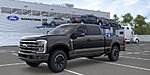 New 2026 FORD F-250 KING RANCH in SAN ANTONIO, TEXAS