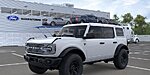 New 2026 FORD BRONCO BADLANDS in SAN ANTONIO, TEXAS