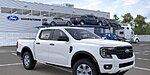 New 2026 FORD RANGER XL in SAN ANTONIO, TEXAS